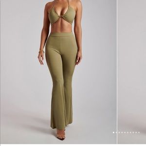 COPY - Australian label , Meshki co-ord set